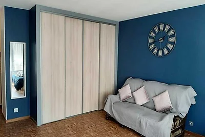 Studio für 2 Personen