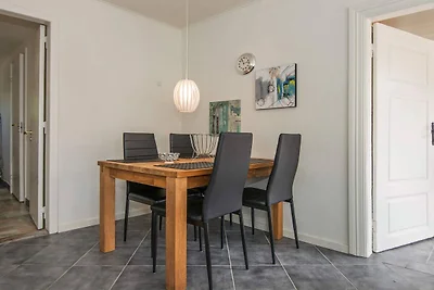 6 persoons vakantie huis in Bredebro