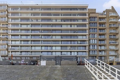 Erstaunliche Wohnung in Blankenberge