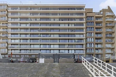 Erstaunliche Wohnung in Blankenberge