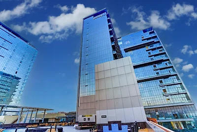 Hotel a Gurgaon vicino a M3M Broadway Mall