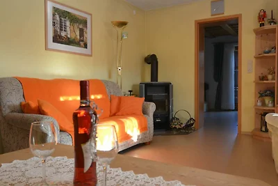 Ferienwohnung im Bayerischen Wald mit Sauna