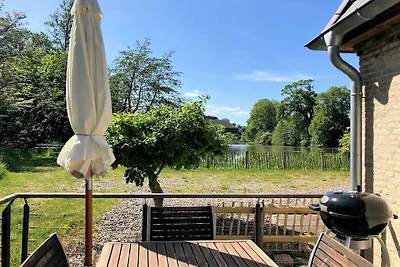 Alte Wassermühle || Steinberg