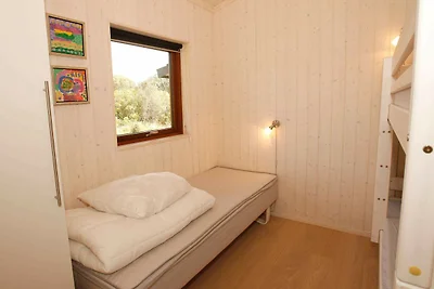 7 Personen Ferienhaus in Vestervig-By Traum