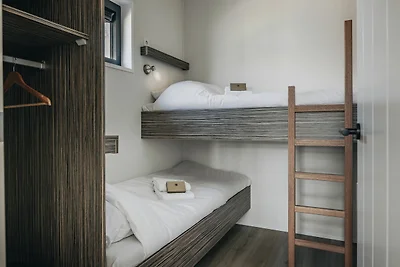 Lodge con forno a microonde, vicino...