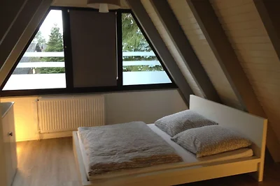 Ferienhaus in Waldbrunn in der Nהhe des...