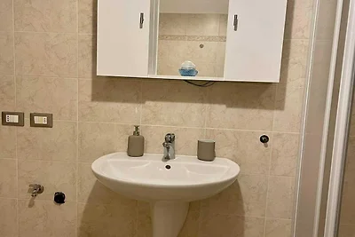 Wohnung in Toskana nahe Golfclub Montecatini