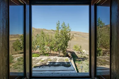 Agriturismo chic con sauna