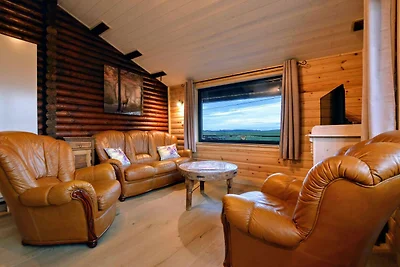 Chalet in Tenneville in der Nהhe des...