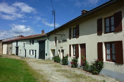 Spaziosa casa vacanze vicino alla foresta