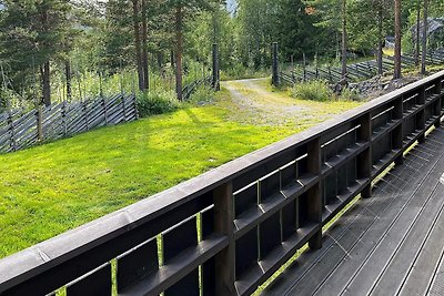 5 Sterne Ferienhaus in Hemsedal