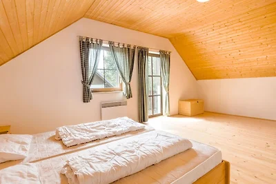 Vakantiehuis in Javorník bij Krkonose Park