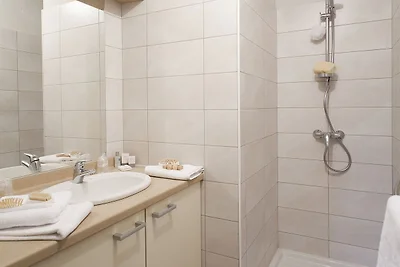 Wohnung in der Nהhe der Stadt in Sainte Foy