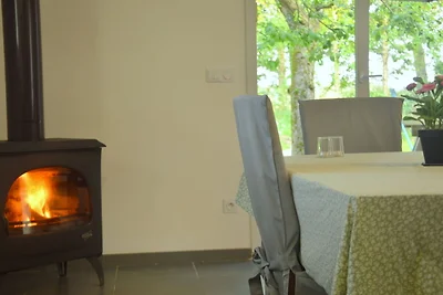 Casa vacanze con giardino privato a...