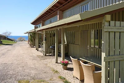 4 sterren vakantie huis in Allinge-By Traum