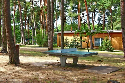 Feriendorf am Weinberg, Dobbrikow