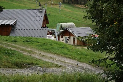 Appartamento a La Chal vicino alle piste di...