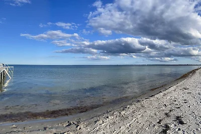 5 Sterne Ferienhaus in Køge