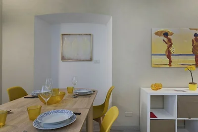 Raibetta-appartementen - Eén