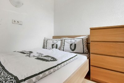 Appartement in Hainzenberg in een skigebied