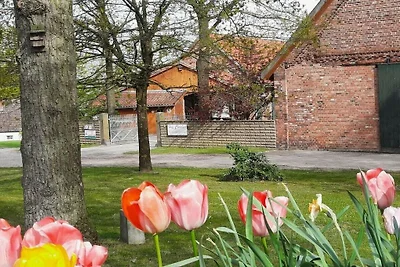 Ferienhaus Erholungsurlaub Kirchlinteln