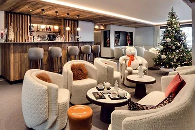 Apartments für 10 Personen