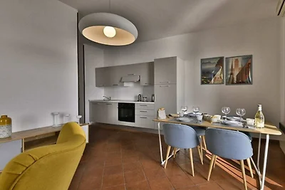 Wohnung in Brescia mit Schwimmbecken