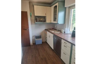 Ferienwohnung mit 3 Schlafzimmer