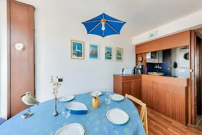 Appartamento ad Arzon vicino al Port du...