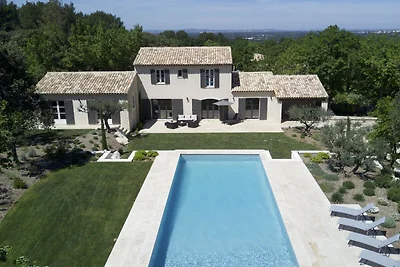 Casa vacanze vicino a Saint-Rémy-de-Provence