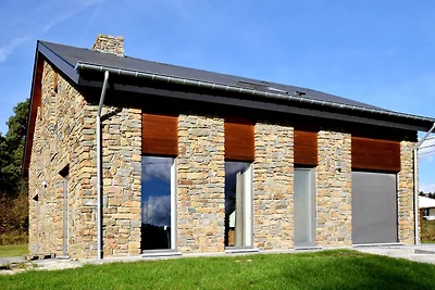 Gemütliches Ferienhaus in Durbuy inmitten der...