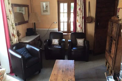 Haus in Valloire nahe Skilift