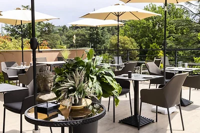 Monolocale Superior per 2 Persone con Vista...