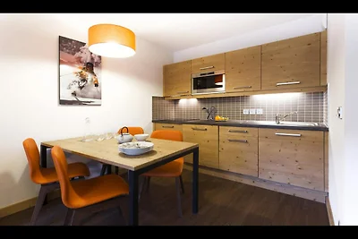 3 Zimmer, 6 Personen, Komfort