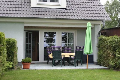 Ferienhaus Erholungsurlaub Trassenheide