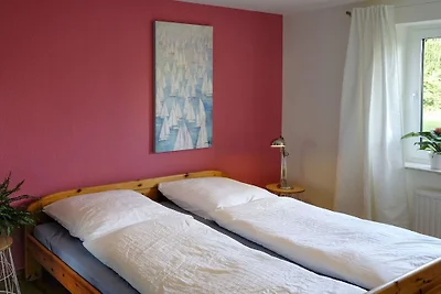 Ferienwohnung mit 1 Schlafzimmer