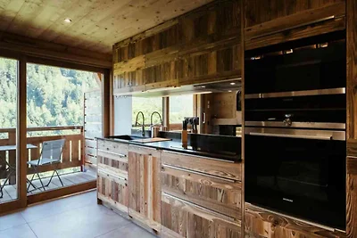 Residenz Ferme Des Crêts