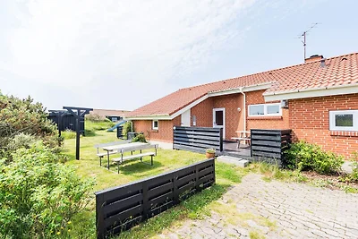 8 persone case ad Hvide Sande