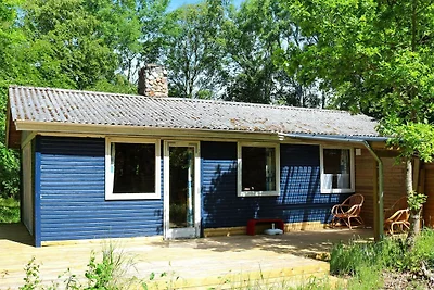 6 persoons vakantie huis in Hadsund-By Traum