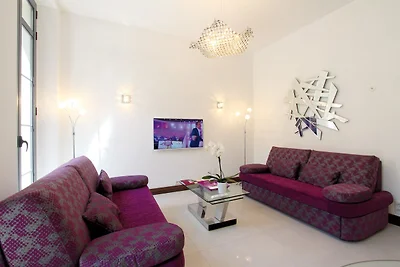 Luxuriöses Loft in der berühmten Stadt Cannes