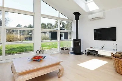 6 Personen Ferienhaus in Rødby