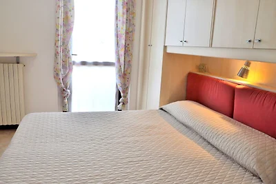 Lazise Lakeside Haven Retreat