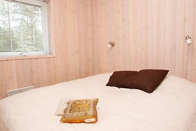 10 persoons vakantie huis in Ålbæk