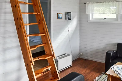 5 Personen Ferienhaus in Selje-By Traum