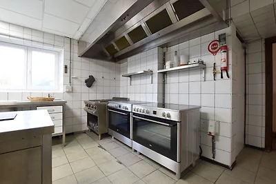 Spaziosa casa vacanze vicino a Baraque de...