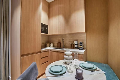 Sublim 1BDR AC Arc de Triomphe Champs Elysees...