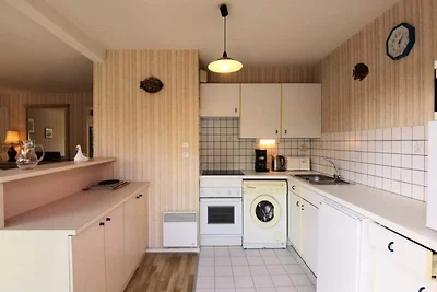 3 Zimmer für 4 Personen