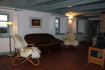 Friesenhaus Hörn