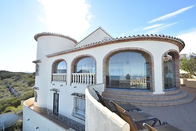Villa pittoresca con piscina privata