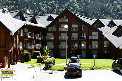 Apartment in Les Contamines in der Nähe von...